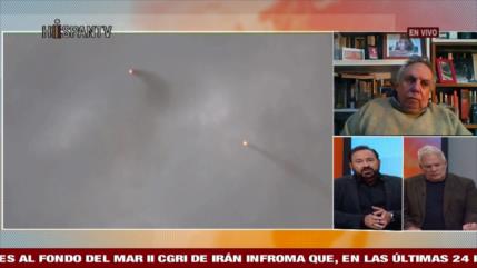 ‘EEUU subestimó a Irán y el impacto del estrecho de Ormuz’