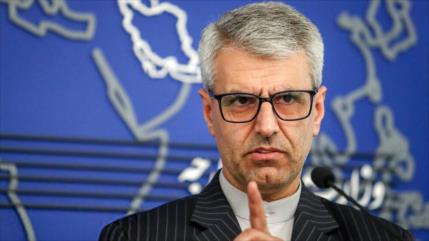 Irán: negociaciones se centran en acabar la guerra y no en tema nuclear