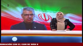 Irán avisa que un acuerdo con EEUU aún no está cerca - Noticiero 19:30