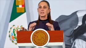Sheinbaum denuncia acusaciones de EEUU contra Raúl Castro