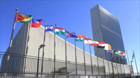 Misión iraní ante ONU: EEUU llevó diálogo nuclear a “caída libre”