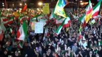 Nosotras cuidamos de la calle, general | Irán Hoy