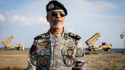 Alto general: “Irán se prepara para una lucha ante nueva agresión”