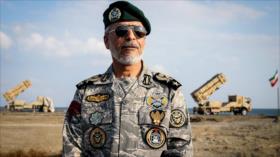 Alto general: “Irán se prepara para una lucha ante nueva agresión”