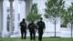 Reportan decenas de disparos frente a la Casa Blanca 