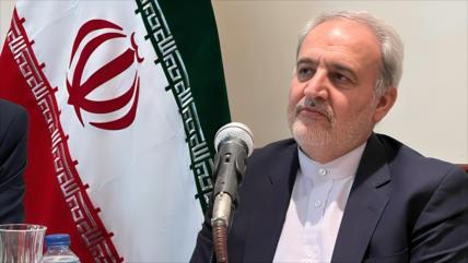 Irán vincula un progreso en negociaciones a mayor compromiso de EEUU