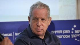 Exgeneral israelí admite que “Irán ganó la guerra” frente a EEUU e Israel