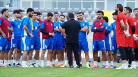 Irán traslada su sede para el Mundial de EEUU a México con aval de FIFA