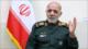 Alto general iraní: No habrá injerencia externa en el futuro de Ormuz