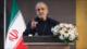 Irán, dispuesto a garantizar al mundo que no busca armas nucleares