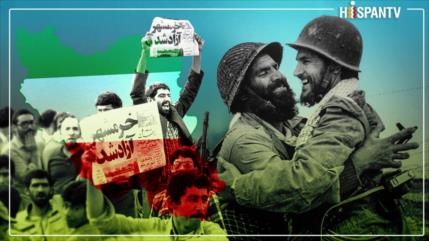 A 44 años de liberación de Joramshahr: Persiste su legado de resistencia en Irán