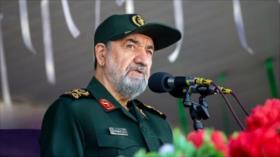 General iraní: EEUU, en callejón sin salida en su confrontación con Irán