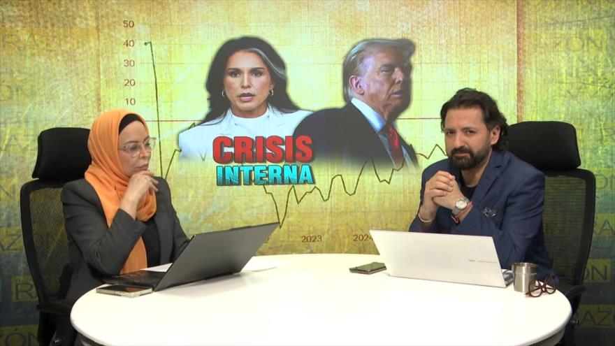 Presidente de EEUU Donald Trump admite que pagó costo de la guerra con Irán con crudo extraído desde Venezuela| Detrás de la Razón