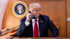 Informe: Trump busca normalizaciones con Israel a cambio de tregua con Irán