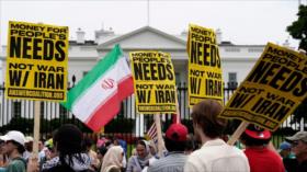 Guerra con Irán elevaría en miles de millones los intereses de deuda de EEUU