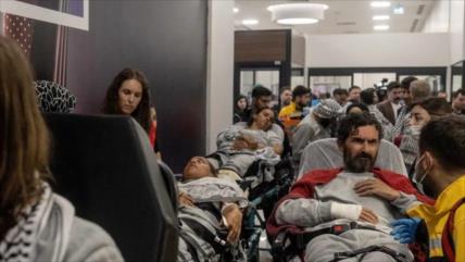 Malasia llevará a Israel ante CIJ por abusos contra flotilla a Gaza