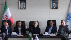 Pezeshkian: Irán no cederá ante exigencias “excesivas” de EEUU