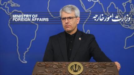 Irán responsabiliza a EEUU de toda ruptura de tregua y escalada en zona