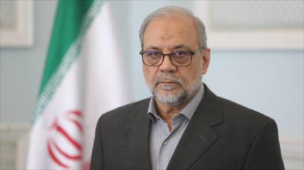 Irán: No habrá retirada; resistencia iraní ha paralizado al enemigo