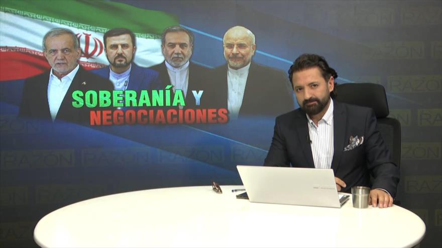 Irán no confía en EEUU y señala que activos congelados son una línea roja para cualquier acuerdo | Detrás de la Razón
