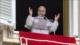 Papa condena teoría de “guerra justa” de Trump: se ha quedado obsoleta