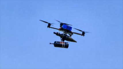 Hezbolá despliega drones FPV térmicos y desata alarma en Israel
