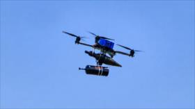 Hezbolá despliega drones FPV térmicos y desata alarma en Israel