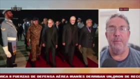“EEUU entiende su necesidad de amenazar a todo el planeta”