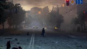 Rusia recomienda a los extranjeros abandonar Kiev “lo antes posible”