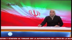 Alto casrgo iraní: el país “no se retirará” ante amenazas del enemigo - Noticiero 19:30