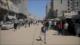 Gaza recibe Eid Al-Adha entre guerra, silencio y escasez