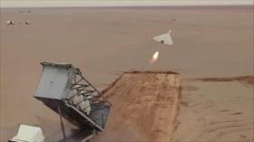 Informe: Arabia Saudí busca fabricar drones tipo Shahed iraní