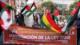 Bolivianas inician huelga de hambre contra crímenes de EEUU e Israel