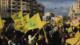 Ansarolá reitera su solidaridad con Hezbolá en la lucha antisraelí