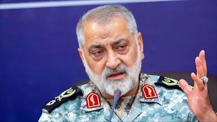 FFAA de Irán alerta que no tolerará “crímenes salvajes” de Israel en Líbano