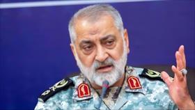 FFAA de Irán alerta que no tolerará “crímenes salvajes” de Israel en Líbano