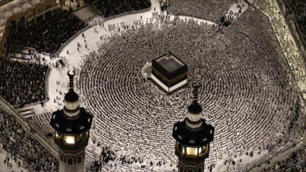 El Hach: Unidad, fe y solidaridad de la ummah musulmana