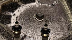 El Hach: Unidad, fe y solidaridad de la ummah musulmana