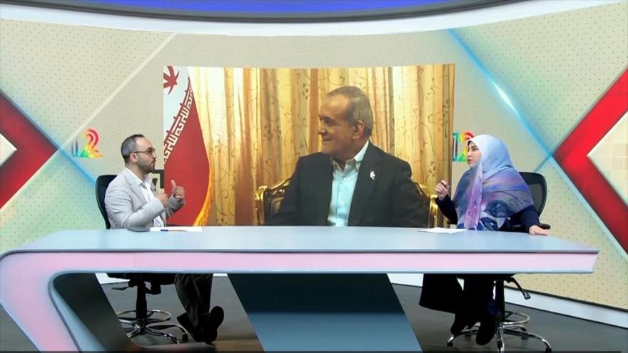 Medios israelíes abordan el memorando de entendimiento que se está negociando entre Irán y EE.UU. | Dice Israel