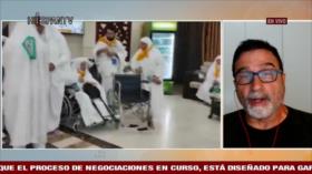 Una escalada en el Golfo Pérsico podría afectar rutas estratégicas globales