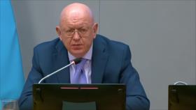 Rusia avisa a países árabes de seguir políticas de EEUU contra Irán