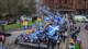 Escocia podría celebrar un referéndum de independencia