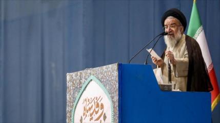“Enemigos llevarán a la tumba su deseo de fatigar a la nación iraní”