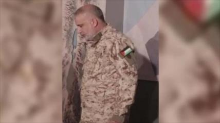 HAMAS confirma el martirio del alto comandante de su brazo militar