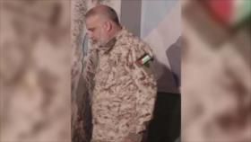 HAMAS confirma el martirio del alto comandante de su brazo militar