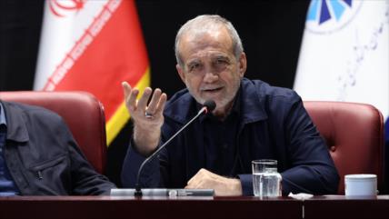 Irán: Guerra económica es principal frente enemigo tras su fracaso militar