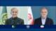 Irán y Pakistán impulsan cooperación y esfuerzos por la paz en la región