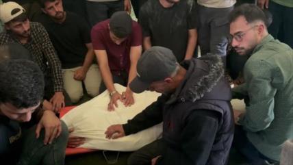 Hezbolá y Ansarolá condenan asesinato de comandante Odeh de HAMAS