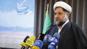 Irán asegura respuesta “nunca antes vista” en caso de nueva agresión