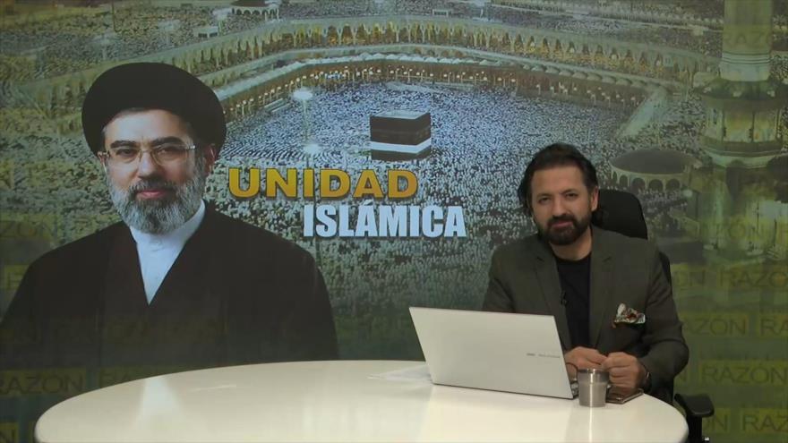 Líder de Irán con motivo del Hach: afirma que los países de Asia Occidental ya no serán escudo de bases estadounidenses | Detrás de la Razón 